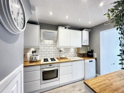 Bullhead Road, Borehamwood, WD6