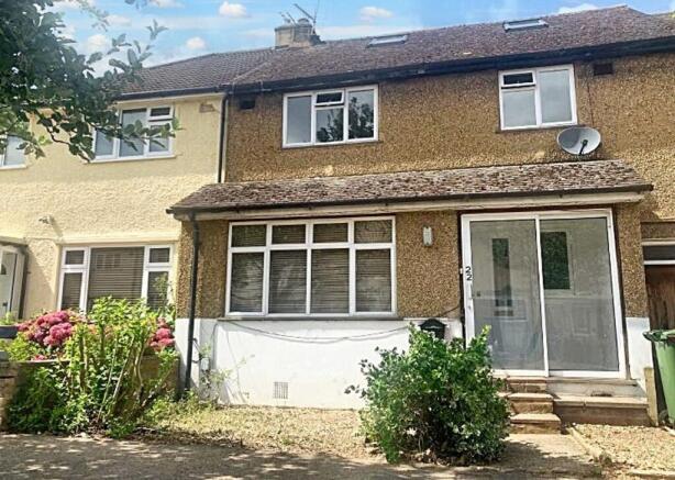 Accommodation comprises