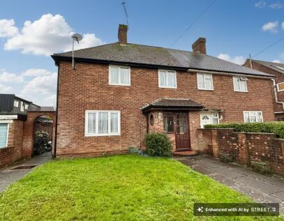 Hartforde Road, Borehamwood, WD6