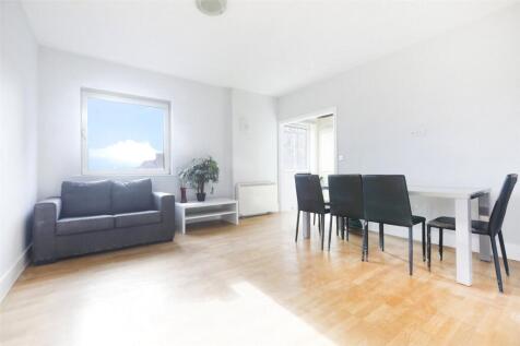 2 Artichoke Hill, London, E1W