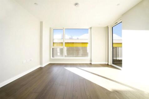 Phoenix Court, London, 281 Kennington Lane, SE11