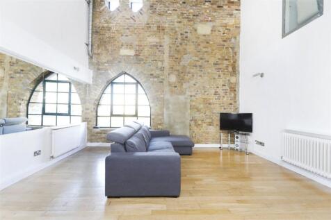 Canada Wharf, London, 255 Rotherhithe Street, SE16