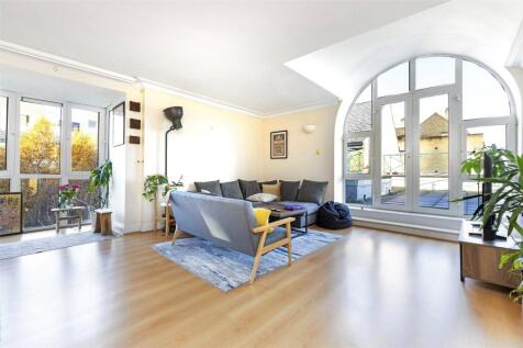 Walpole House, London, 126 Westminster Bridge Road, SE1