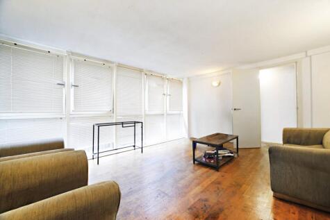 2 Artichoke Hill, London, E1W