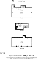 Floor/Site plan 1