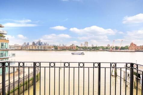 Leeside Court, 169 Rotherhithe Street, London, SE16