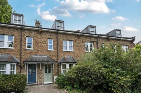 Cressingham Road, Lewisham, London, SE13