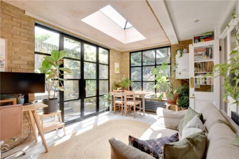 Lewisham Hill, Lewisham, London, SE13