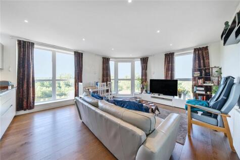 Ottley Drive, Blackheath, London, SE3