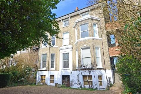 St Johns Park, Blackheath, London, SE3