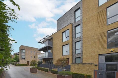 Handley Drive, Blackheath, London, SE3