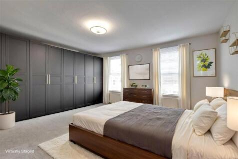 Dupree Road, Charlton, London, SE7