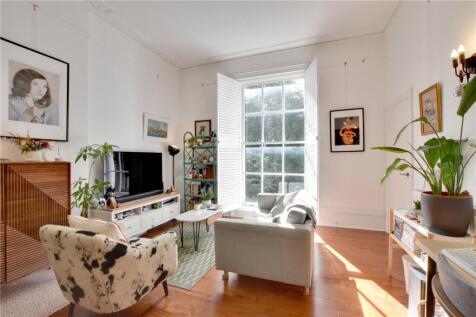 Lee Terrace, Blackheath, London, SE3