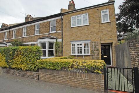 Blackheath Vale, Blackheath, London, SE3