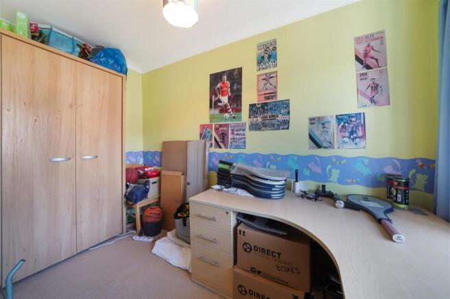 BEDROOM 3