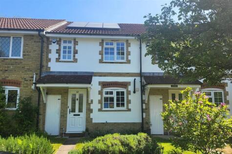 Lichfield Close, Cockfosters, EN4