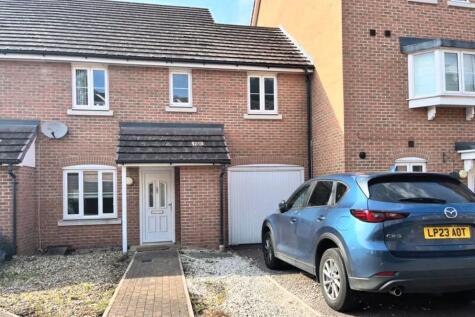 Avian Avenue, St Albans, AL2