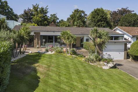 Barnet Road, Arkley, Barnet