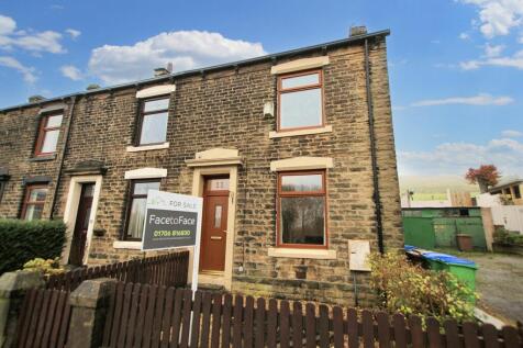 Hollingworth Road, Littleborough, OL15