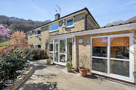 The Glen, Todmorden, OL14