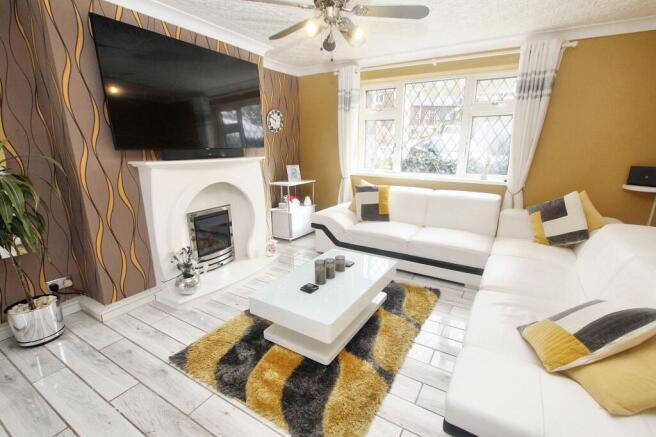 Lounge / Diner