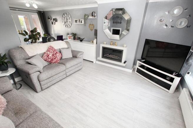 Lounge / Diner