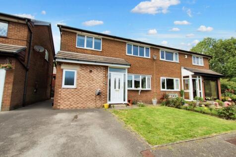 Walton Fold, Todmorden, OL14