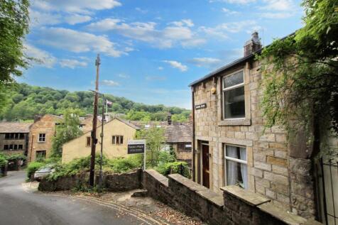 Bankside, Todmorden, OL14