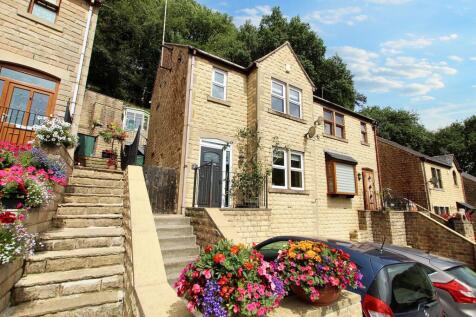 Parkside Road, Todmorden, OL14