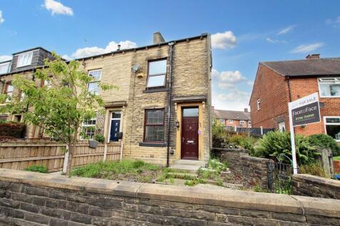 Calderbrook Road, Littleborough, OL15