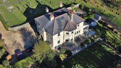 St. Barnabas Drive, Littleborough, OL15