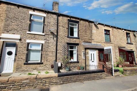 Todmorden Road, Littleborough, OL15