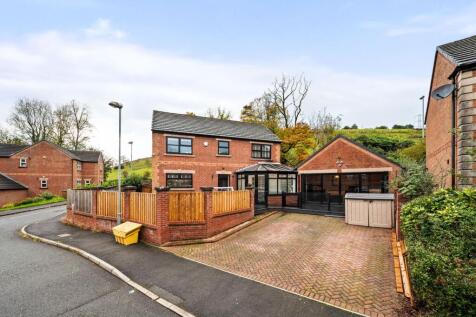 Reddyshore Brow, Littleborough, OL15