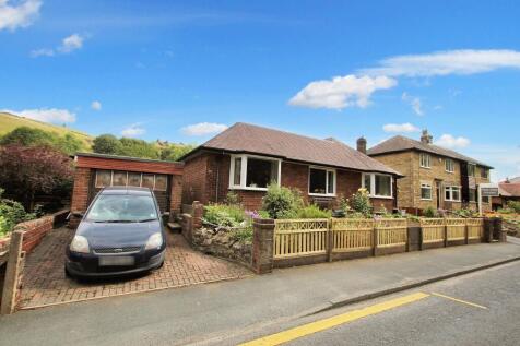 Rochdale Road, Walsden, OL14