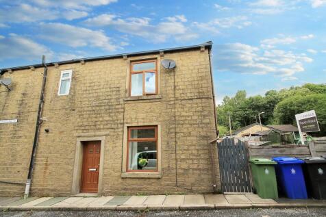 Coupland Street, Whitworth, OL12