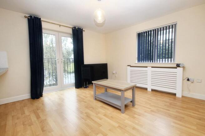 Open plan Lounge / Kitchen / Diner