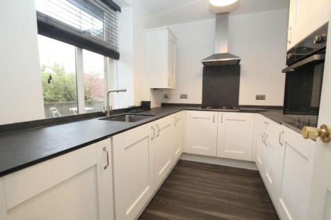 Clewer Place, Todmorden, OL14