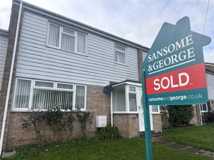 Reynards Close, Tadley, Hampshire, RG26