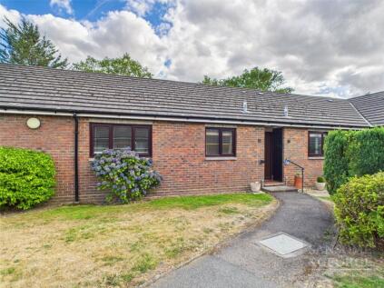 Wakeford Court, Silchester Road, Pamber Heath, Tadley, RG26