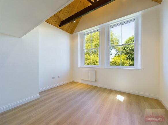 Kitchen/ Living Room