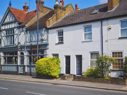 Bessborough Road, Harrow