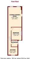 Middle Road - Floorplan