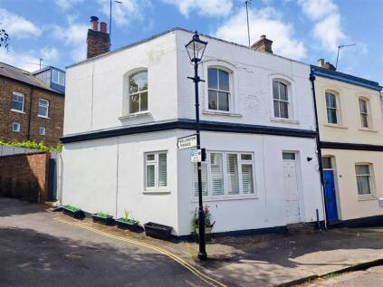 West Street, Harrow on the Hill