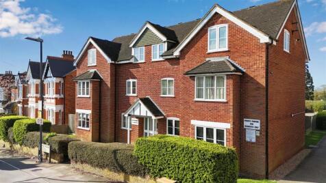 Salisbury Road, Harrow