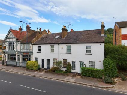Bessborough Road, Harrow