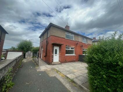 Halifax - 3 bedroom semi-detached house for sale