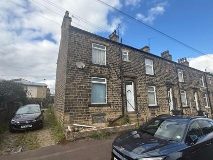 1 Westbourne Terrace, Halifax, West Yorkshire, HX3 0PQ