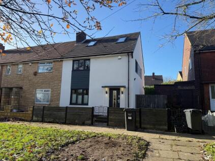 223 Cousin Lane, Halifax, West Yorkshire, HX2 8EE