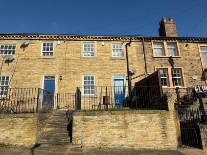 4 Hope Hall Street, Halifax, West Yorkshire, HX1 2JY