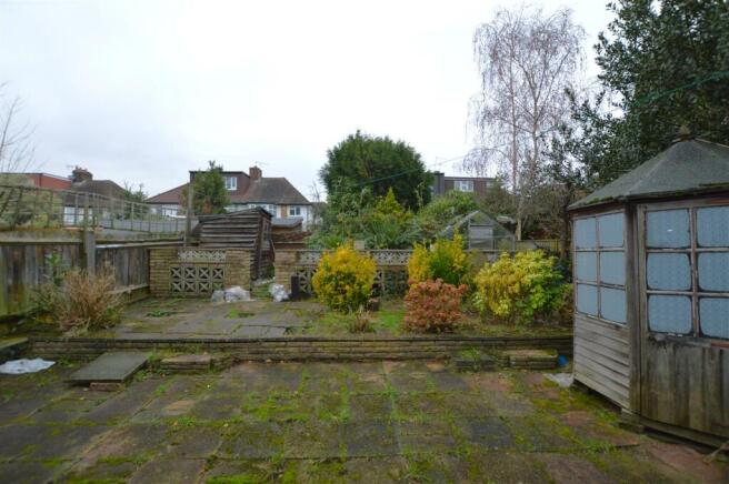 25 Bridge Way garden.JPG